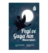 Pegi ve Gaya'nın Maceraları