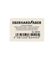 Eberhard Faber Kauçuk Kurşun Kalem Silgisi 
