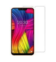 Vestel Venüs Z30 Uyumlu Ekran Koruyucu Yeni Nesil HD Kalite Kırılmaz Cam (Renksiz)