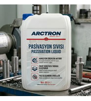 ARCTRON Pasivasyon Sıvısı 30 LT