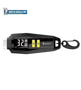Michelin MC12290 99PSI Dijital Lastik Basınç Ölçer