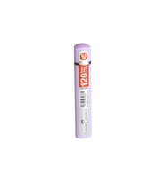 Faber Castell 120 li Pastel Purple 0.5 2B Uç