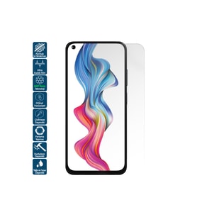 Oppo Find X2 Premium Uyumlu Mat Ekran Koruyucu Film
