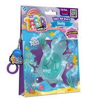 Nessiworld Taba World Squishy Ready Made - Kaplumbağa