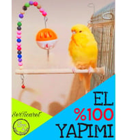 STRES TOPLU ZİLLİ KUŞ TÜNEĞİ ST27