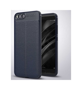 Xiaomi Mi Note 3 Uyumlu Kılıf Zore Niss Silikon Kapak