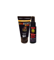 Ero Boost Max Penis Erection 50 ml Penis Sertleştirici Krem + Yanında Xir 3effect Spray 60 ml  Penis Sertleştirici Geciktirici Büyütücü Sprey