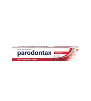 Parodontax Florürlü Diş Macunu 75 ml