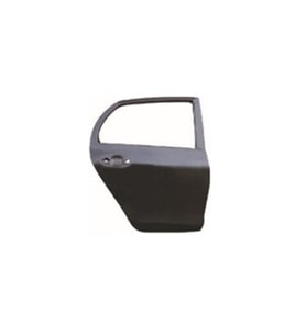 TOYOTA YARIS ARKA KAPI HB SAĞ 06-11 TOY08YA013 670030D110