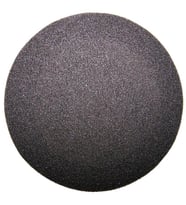 Nikon 33721 Velcro Cırt Zımpara 115X320 Kum Siyah