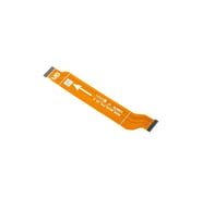 Realme C55 İle Uyumlu Şarj Ara Film Flex