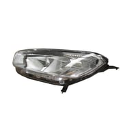 FORD TOURNEO COURIER- 18/24; FAR LAMBASI SOL ELEKTRİKLİ/MOTORLU NİKELAJLI (AYFAR) JT76 13W030 AD