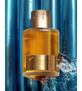 Tom Ford Costa Azzurra Unisex Parfüm Edp 100 Ml