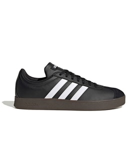 Adidas Vl Court Base Kadın Günlük Ayakkabı ID3715 Siyah