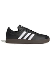 Adidas Vl Court Base Kadın Günlük Ayakkabı ID3715 Siyah