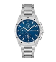 U.S. Polo Assn. USPA1079-06 Erkek Kol Saati