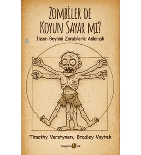 Zombiler de Koyun Sayar mı?