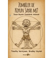 Zombiler de Koyun Sayar mı?