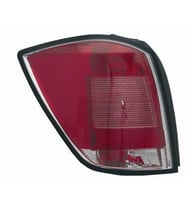 OPEL ASTRA ARKA STOP SW SOL 04-07 OPL10AS048 93182992