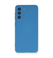 Galaxy S21 Kılıf Nano Içi Kadife Silikon -