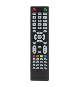 Blaupunkt Led Tv Kumandası