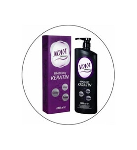 Brezilya Keratin 1000 ml