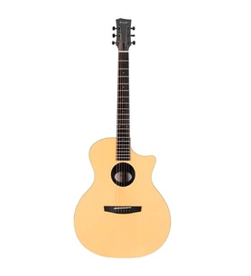 Enya EGA-X0/NA Auditorium Akustik Gitar