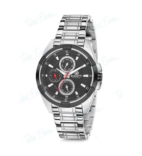 Bigotti Milano BM202-011542G Kadın Kol Saati