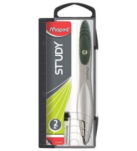 Maped Pergel Metal Study 119450