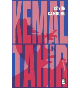 Köyün Kamburu