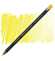 Derwent Procolour Kuru Boya Kalemi 03 BUTTERCUP YELLOW 