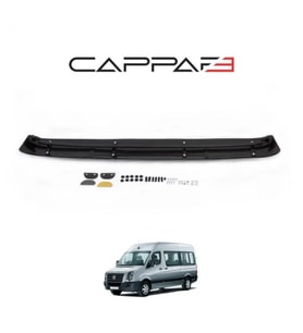 Drs Tuning Crafter 2006-2012 Yıl Aralığı Uyumlu Ön Cam Güneşliği