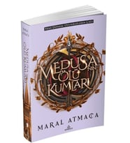 Medusa'nın Ölü Kumları 3