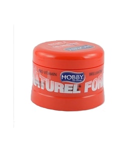 Hobby Briyantin Naturel Form 150 ml