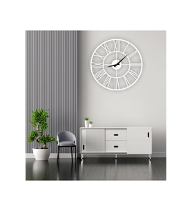 hcartcenter-Dekoratif Duvar Saati52