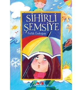 Sihirli Şemsiye