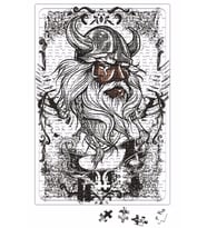 Vick Puzzle 240 Parça Yapboz