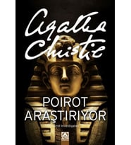 Poirot Araştırıyor