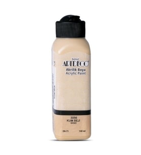 Artdeco 140Ml Kum Beji Akrilik Boya 3056