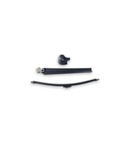 Vw Tiguan 2007-2015 Arka Cam Silecek Kolu Kapak Silgi Takımı 1t0955707c