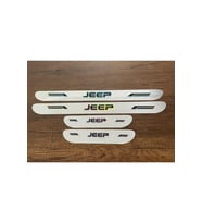 OTO KAPI EŞİĞİ AYNALI PİLEKSİ  JEEP