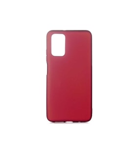 Xiaomi Redmi Note 9 4G Uyumlu Kılıf Zore Premier Silikon Kapak