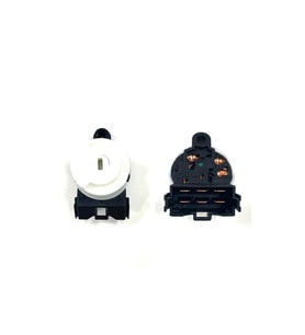 TERMİK KONTAK LANCER 2002-2009/OUTLANDER 2003-2007/PAJERO