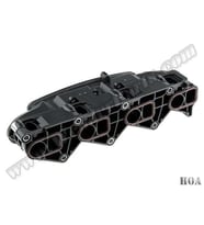 EMME MANIFOLDU OM646. EURO4 MERCEDES SPRINTER 906 06-09 WENDERPARTS MA6460903137 OEM