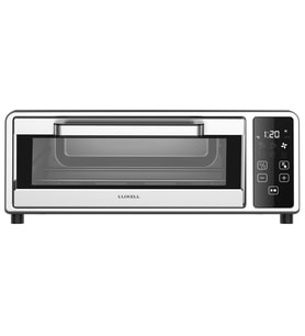 Luxell Lxpo-01 1700 Watt Dijital Hava Fritözü - Mini Pizza Fırını