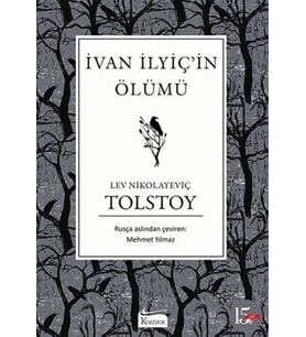 Ivan İlyiç’in Ölümü (Bez Ciltli)