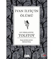 Ivan İlyiç’in Ölümü (Bez Ciltli)