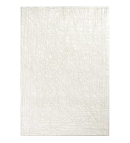 Hoom Rugs Akik 8615 Krem Modern Makine Halısı