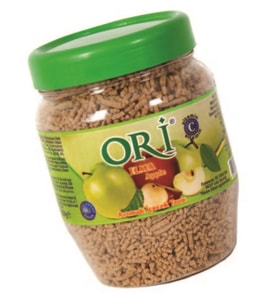 ORİ KAVANOZ ELMA 350 GR.