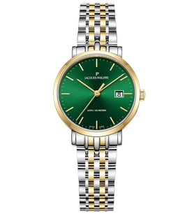 Jacques Philippe Jpqls9473x8 Kadın Kol Saati